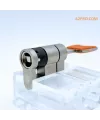Mezzo cilindro ABUS VLR11 alta sicurezza Pre-Snap | A2Pro