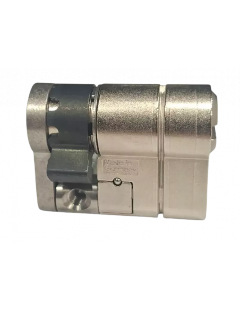 ABUS VLR11 Half Cylinder High Security Pre-Snap | A2Pro