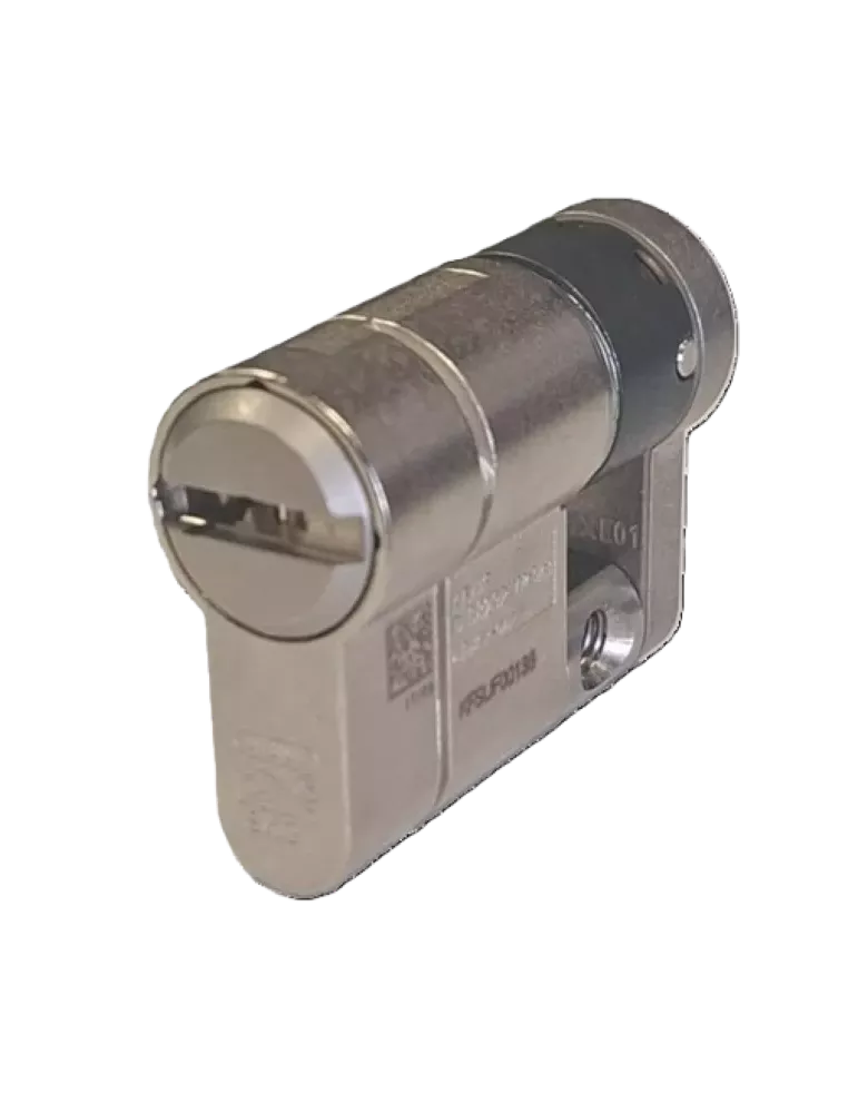 ABUS VLR11 Half Cylinder High Security Pre-Snap | A2Pro