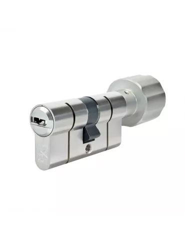 Cylindre a bouton Abus Vlr11
