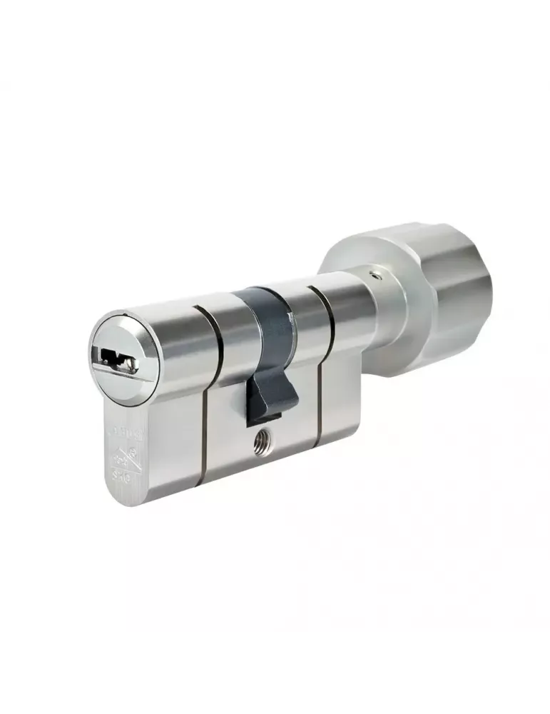 Cylindre a bouton Abus Vlr11
