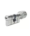 Cylindre a bouton Abus Vlr11