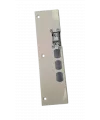 Gâche électrique MOTTURA 94084 pour serrure 30.448 / 30.468 | A2Pro