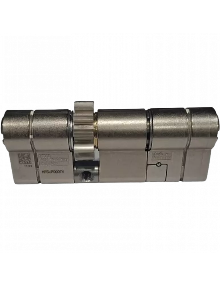 Cilindro ABUS VLR11 a ruota dentata per serratura Valente Securystar | A2Pro