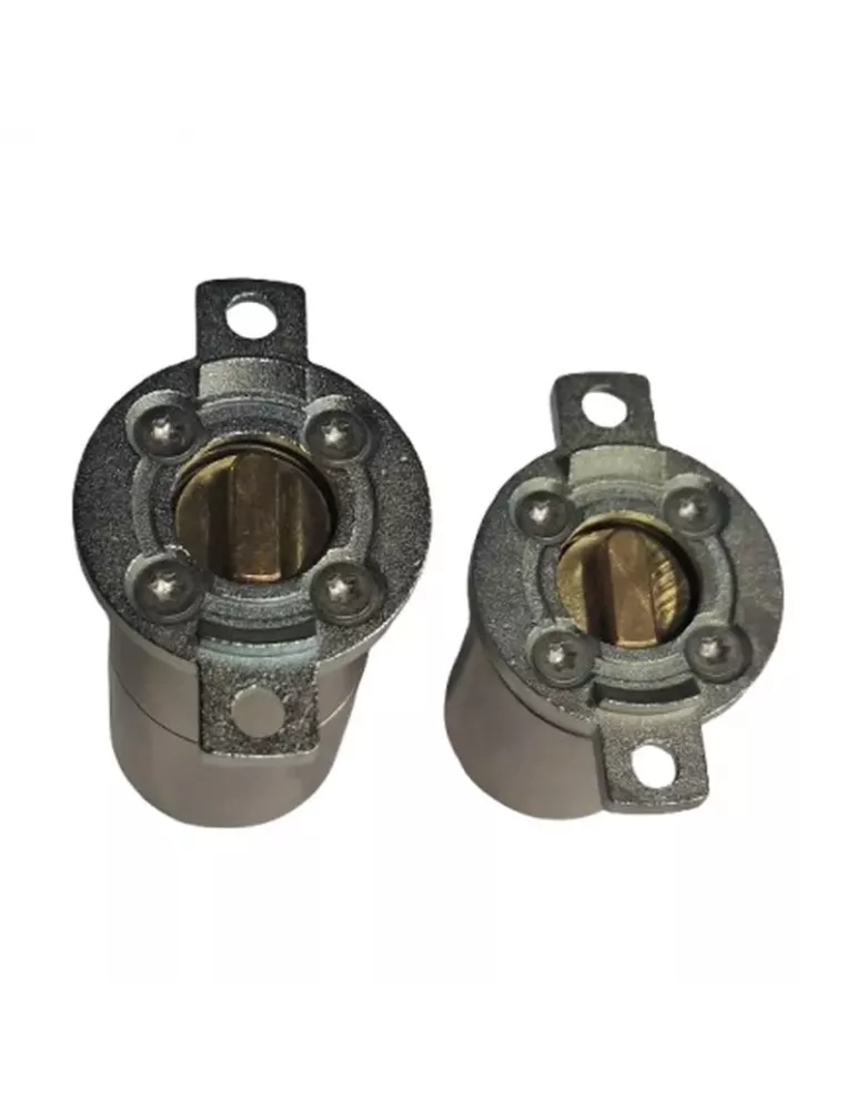 Cilindro ABUS VLR11 SKG** adattabile Fichet 787 – A2pro Serrurerie