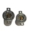 Cylindre ABUS VLR11 SKG** adaptable Fichet 787 – A2pro Serrurerie