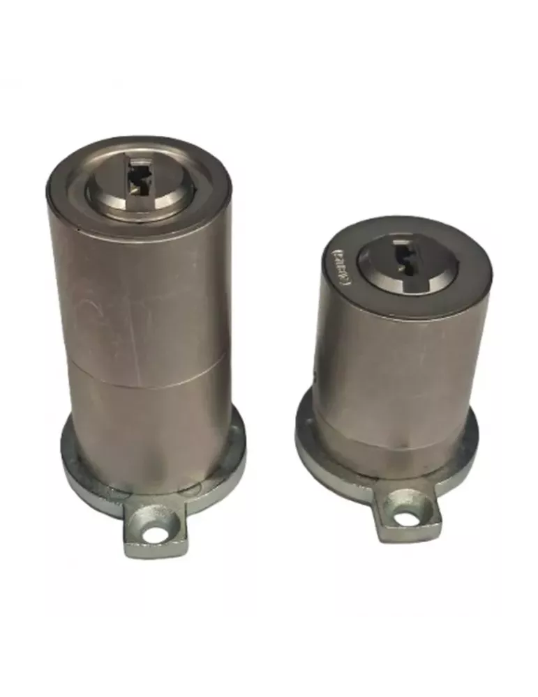 Cylindre ABUS VLR11 SKG** adaptable Fichet 787 – A2pro Serrurerie