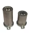 Cylindre ABUS VLR11 SKG** adaptable Fichet 787 – A2pro Serrurerie