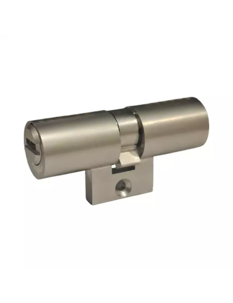 Cylindre ABUS VLR11 adaptable Bricard Bloctout SKG**