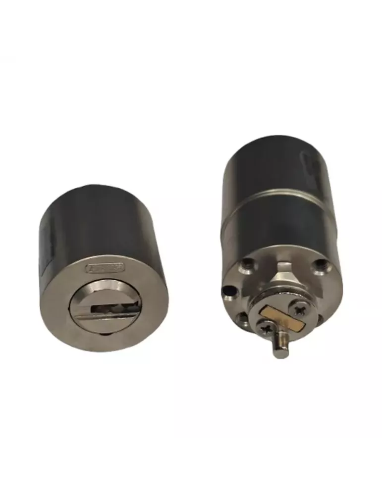 Cylindre ABUS VLR11 SKG** adaptable serrure Keso – A2pro Serrurerie