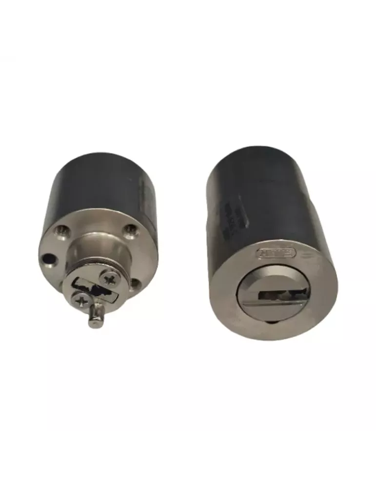 Cilindro ABUS VLR11 SKG** adattabile serratura Keso – A2pro Serrurerie