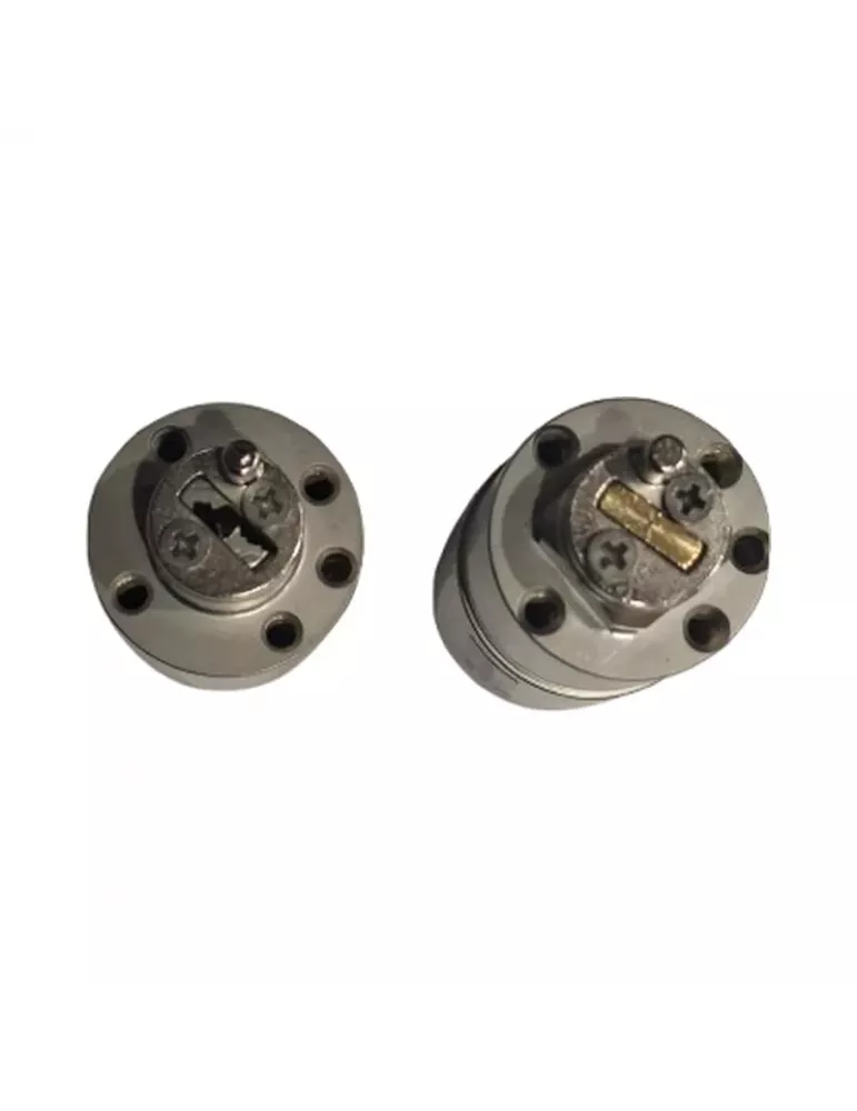 Cilindro ABUS VLR11 SKG** adattabile serratura Keso – A2pro Serrurerie
