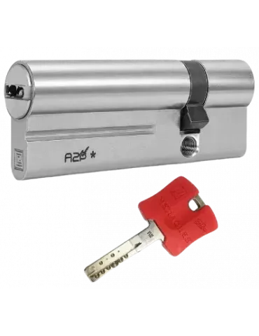 Cylindre HXR A2P1 pour serrure Héraclès Sésame 1