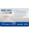 Cilindro Bricard Serial XPi doppia entrata