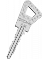 Double de clé Passe résidentiel Bricard Bloctout