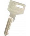 Bricard Octal Residential pass key