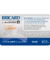 Duplicato di chiave Passe Bricard Octal