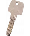 Bricard Astral Trial S 2.9 key duplicate