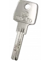 Clé Passe Bricard Astral 2.4