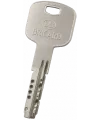 Double de clé Bricard Mistral S