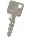 Clé Bricard Boréal