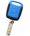 Bricard Serial/Serial S Bipass duplicate key