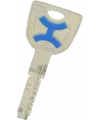 Duplicato di chiave principale BRICARD Dual XP S2