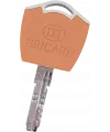 Bricard Dual XP S2 Bipass key