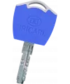 Bricard Dual XP S2 Bipass key