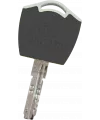 Duplicato di chiave Bricard Dual XP/XP S2 Passe Résidentiel