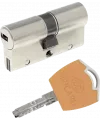 Cilindro Bricard Dual XP S2 a doppia entrata