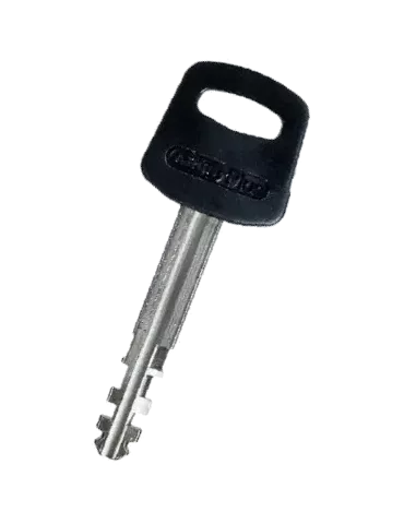 Reproduction de votre clé Abus XPlus