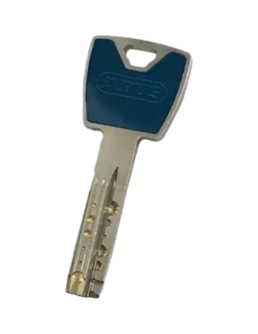 Double de clé Abus P12 RPS