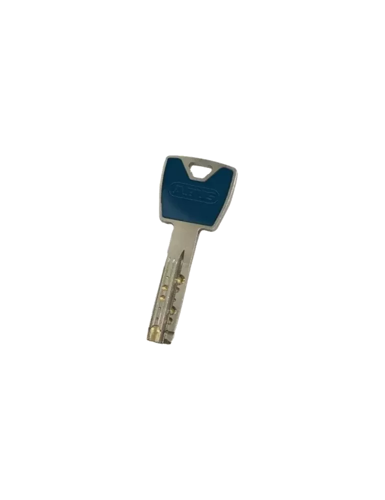 Double de clé Abus P12 RPS