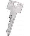Abus Y14 Deltus key duplicate