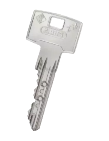 Double de clé Abus Z14