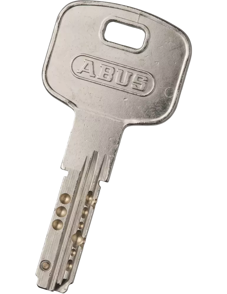 Double de clé Abus XP2