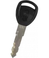 Abus 8N key duplicate