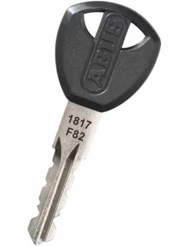 Duplicato di chiave ABUS F82