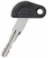 Abus T82 key duplicate