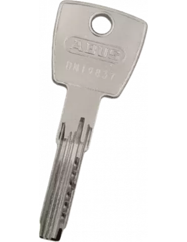 Duplicato di chiave ABUS DN