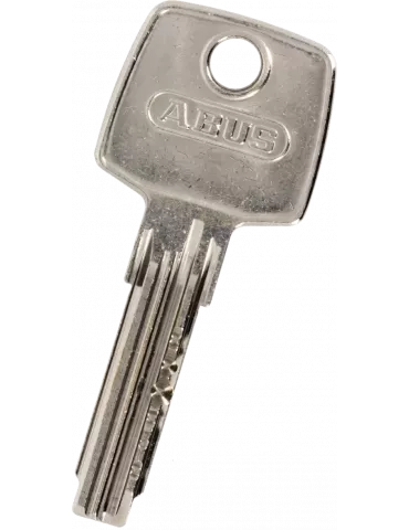 Abus D6 Duplicate Key