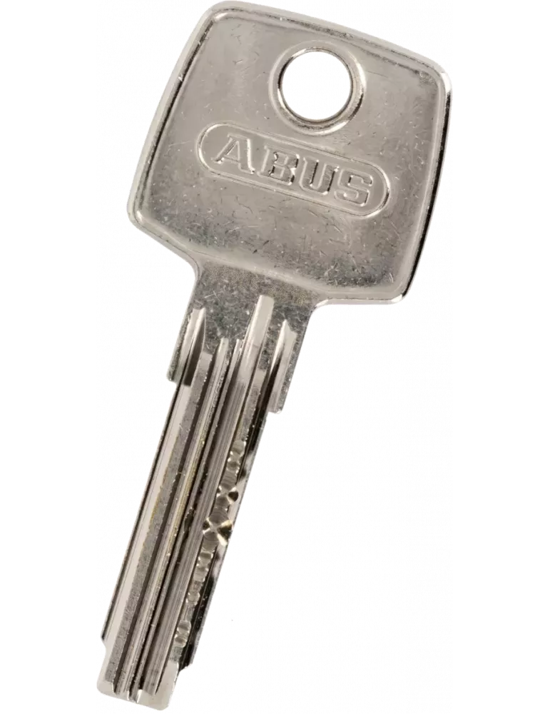 Double de clé Abus D6