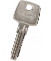 Double de clé Abus D6