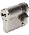 Bricard Serial XP half cylinder