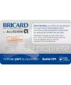 Mezzo cilindro Bricard Serial XPi