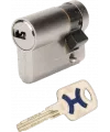 Bricard Serial XPi half cylinder
