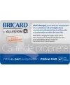 Jeu de cylindres Bricard Chifral X40 en remplacement Bricard Supersûreté