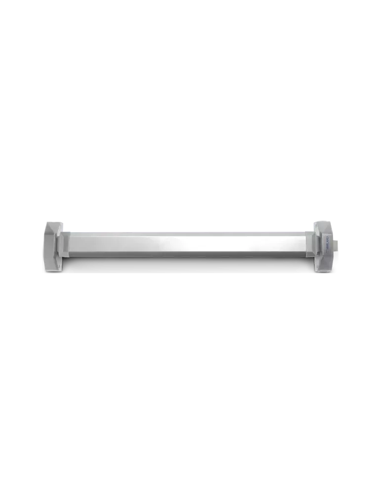 Serrure antipanique Bricard Touch Bar Évolution