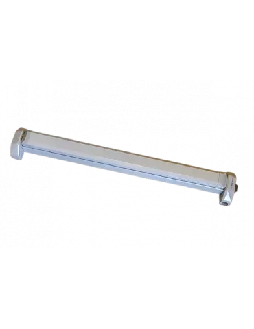 Serratura antipanico Bricard Touch Bar Évolution